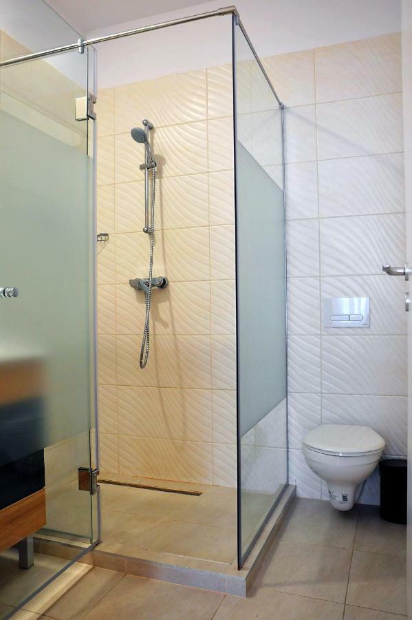 Ronis Apartments Sibiu Exteriér fotografie